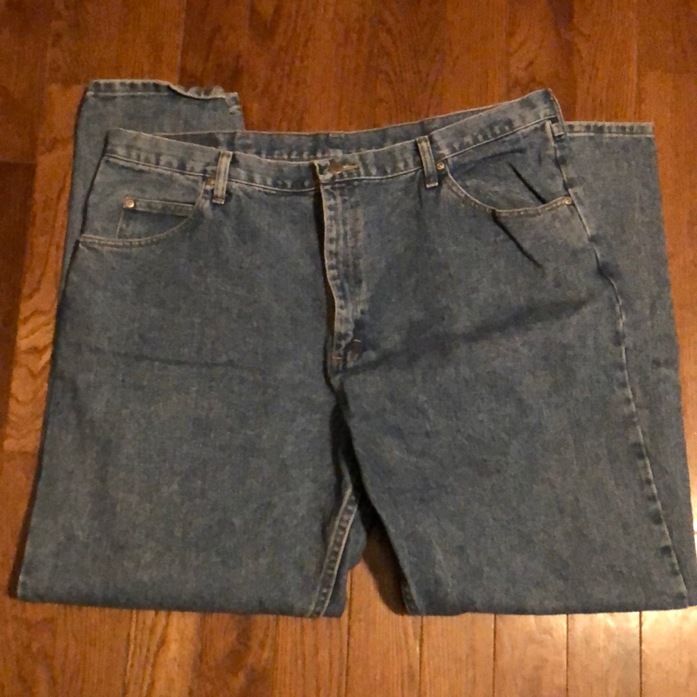 Wrangler Denim Jeans